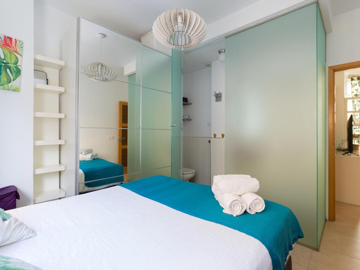 Apartament Sg Saucillo Nomads House Las Palmas de Gran Canaria