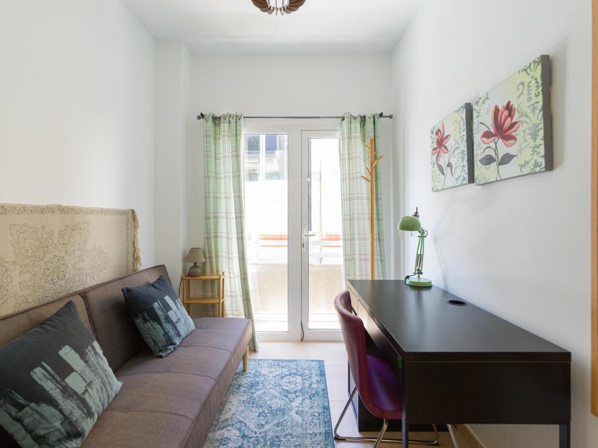 Apartament Sg Saucillo Nomads House Las Palmas de Gran Canaria
