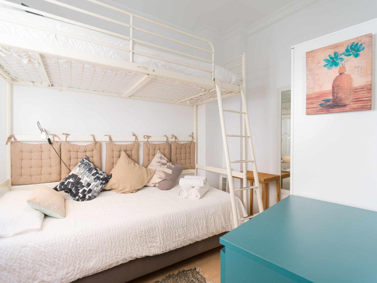 Apartament Sg Saucillo Nomads House *