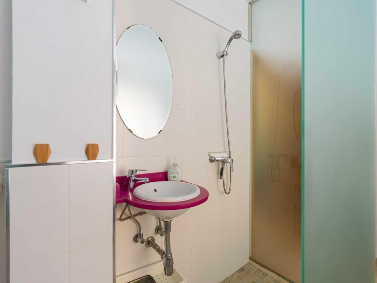 Apartament Sg Saucillo Nomads House *